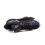 adidas Performance DAME 6 FU6807 Black Image 4