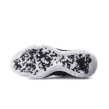 adidas Performance DAME 6 FU6807 Black Image 5
