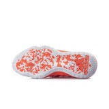 adidas Performance DAME 6 FU6808 Orange Image 5