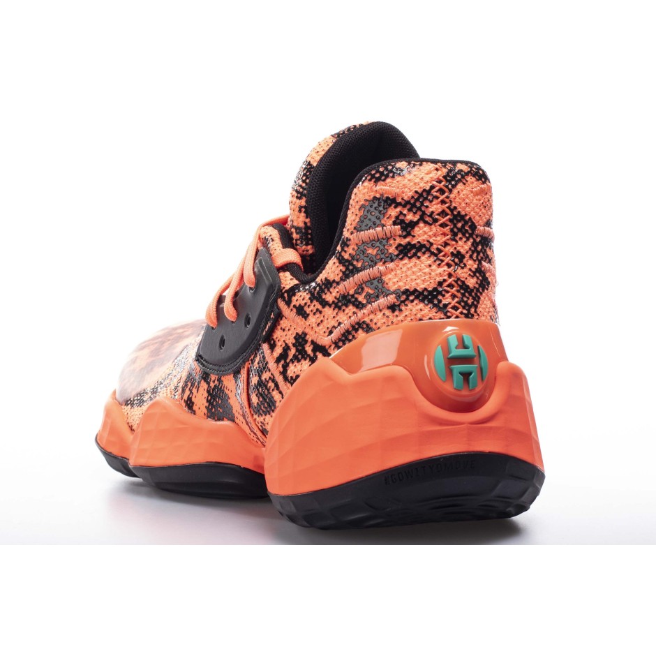 adidas Performance HARDEN VOL. 4 FV4151 Coral Zakcret.gr