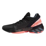 adidas Performance D.O.N. ISSUE 2 FV8960 Black Image 0