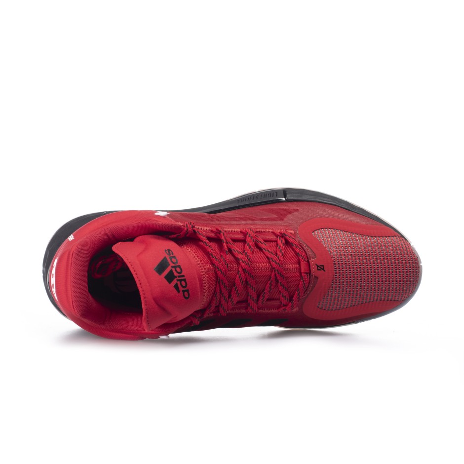 adidas Performance D ROSE 11 FV8927 Κόκκινο