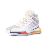 adidas Performance D ROSE 11 FW8508 Colorful Image 0