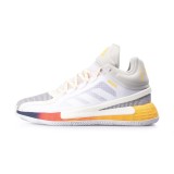 adidas Performance D ROSE 11 FW8508 Colorful Image 
