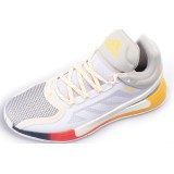 adidas Performance D ROSE 11 FW8508 Colorful Image 2