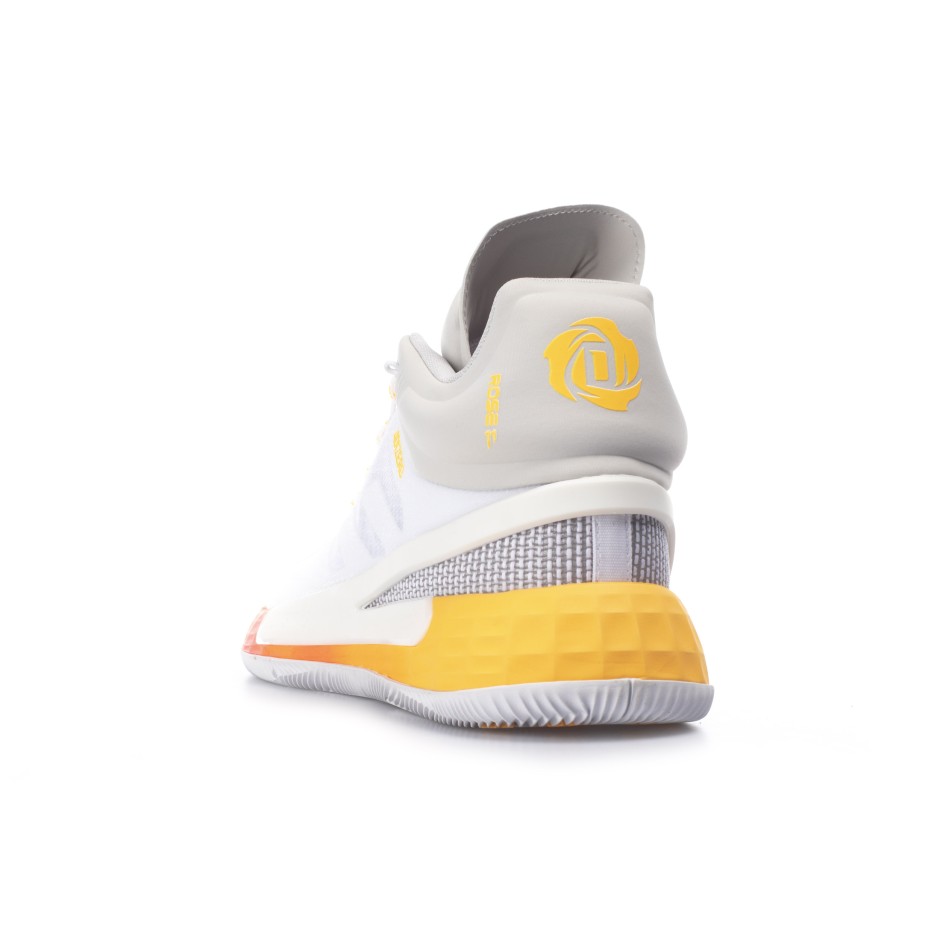 adidas Performance D ROSE 11 FW8508 Colorful