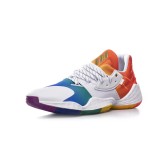 adidas Performance HARDEN VOL. 4 GCA - MALE PRIDE FX4797 Coal Image 0