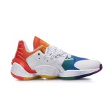 adidas Performance HARDEN VOL. 4 GCA - MALE PRIDE FX4797 Coal Image 1