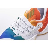 adidas Performance HARDEN VOL. 4 GCA - MALE PRIDE FX4797 Coal Image 2