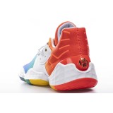 adidas Performance HARDEN VOL. 4 GCA - MALE PRIDE FX4797 Coal Image 3