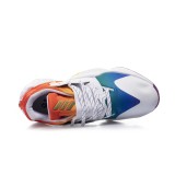 adidas Performance HARDEN VOL. 4 GCA - MALE PRIDE FX4797 Coal Image 4