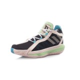 adidas Performance DAME 6 FY0875 Πολύχρωμο