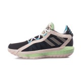 adidas Performance DAME 6 FY0875 Πολύχρωμο Εικόνα 