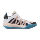 adidas Performance DAME 6 FY0875 Πολύχρωμο