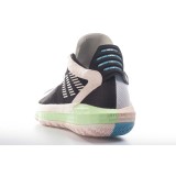 adidas Performance DAME 6 FY0875 Πολύχρωμο Εικόνα 2