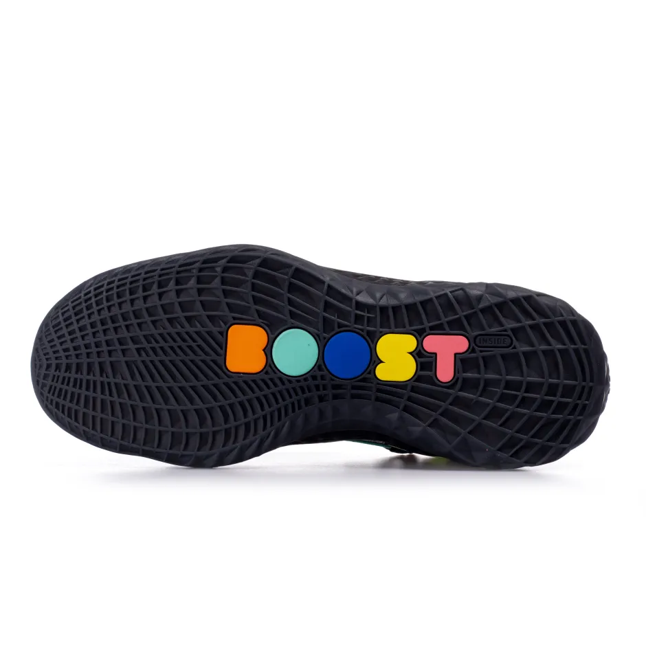adidas Performance HARDEN VOL. 5 FUTURENATURAL FZ1070 Colorful