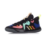 adidas Performance HARDEN STEPBACK 2 FZ1069 Black Image 0