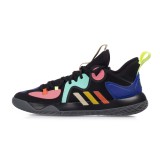 adidas Performance HARDEN STEPBACK 2 FZ1069 Black Image 