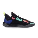 adidas Performance HARDEN STEPBACK 2 FZ1069 Black Image 1