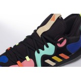 adidas Performance HARDEN STEPBACK 2 FZ1069 Black Image 2