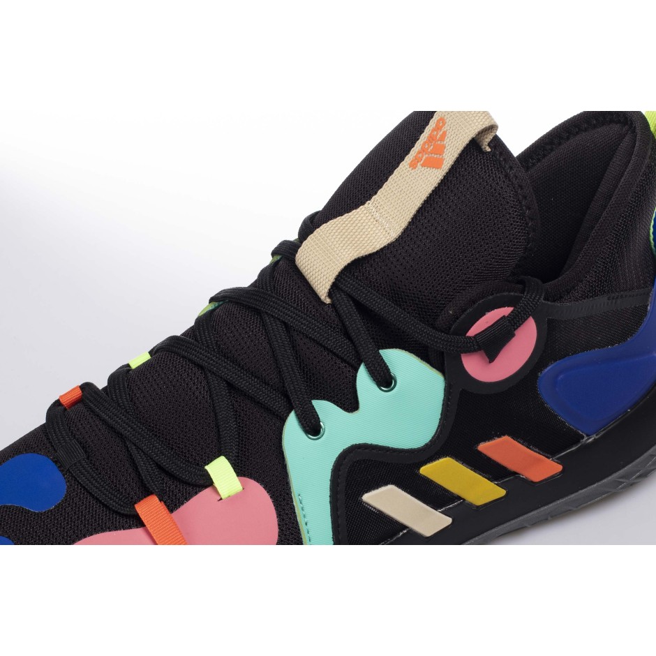 adidas Performance HARDEN STEPBACK 2 FZ1069 Black