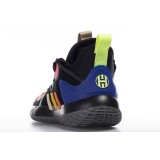 adidas Performance HARDEN STEPBACK 2 FZ1069 Black Image 3