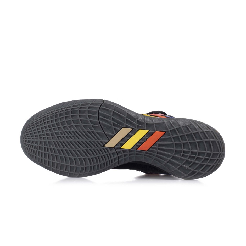 adidas Performance HARDEN STEPBACK 2 FZ1069 Black