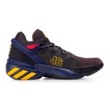 adidas Performance D.O.N. ISSUE #2 FX7428 Colorful Image 1