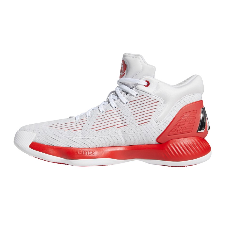 adidas Performance D ROSE 10 EH2100 White
