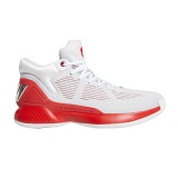 adidas Performance D ROSE 10 EH2100 White Image 