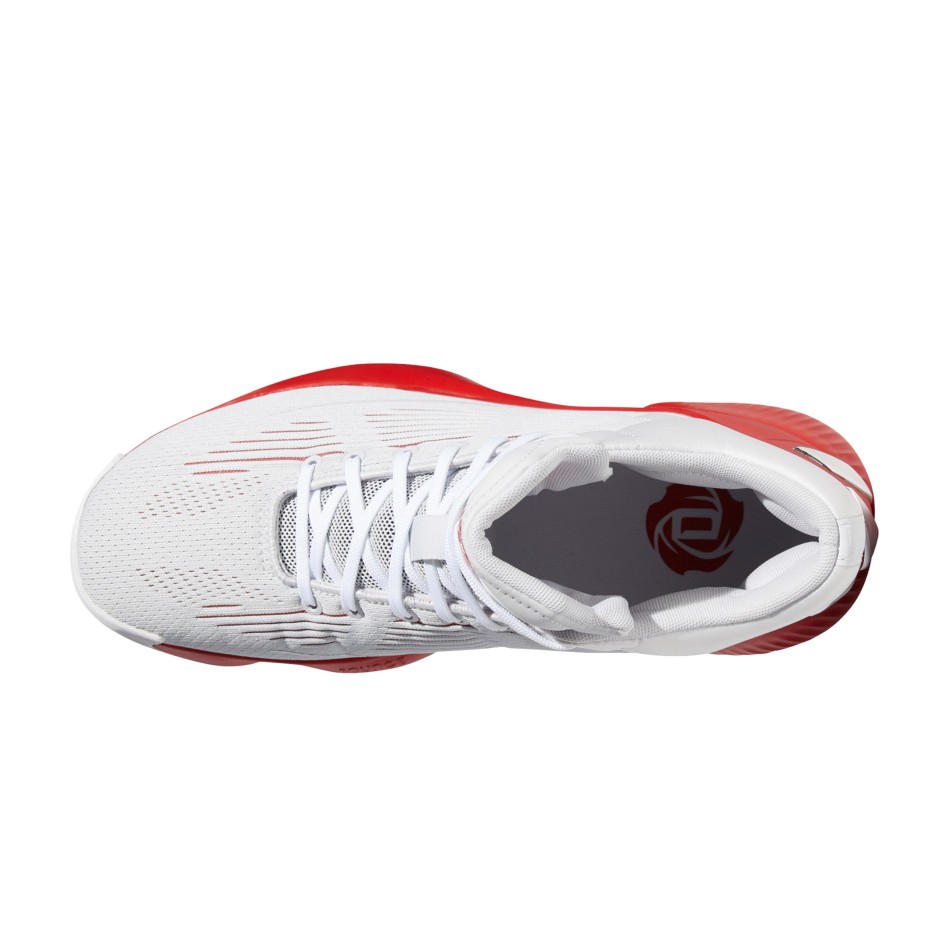 adidas Performance D ROSE 10 EH2100 White