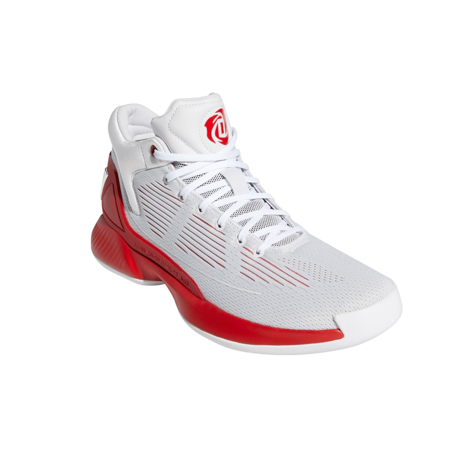 adidas Performance D ROSE 10 EH2100 White