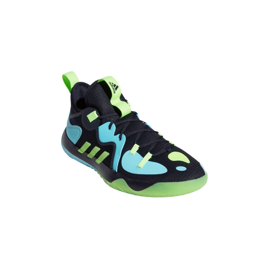 adidas gazelle silver green womens Adidas Harden Stepback 2 Basketball Shoe – SWAG KICKS main image 1