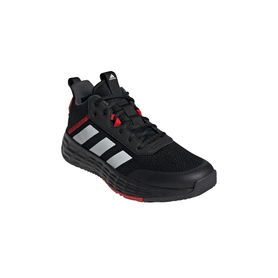 adidas Performance OWNTHEGAME 2.0 H00471 Black