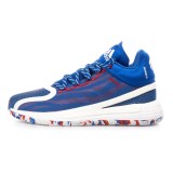 adidas Performance D ROSE 11 FX6561 Blue Image 