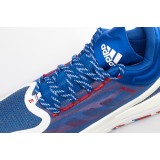 adidas Performance D ROSE 11 FX6561 Blue Image 2