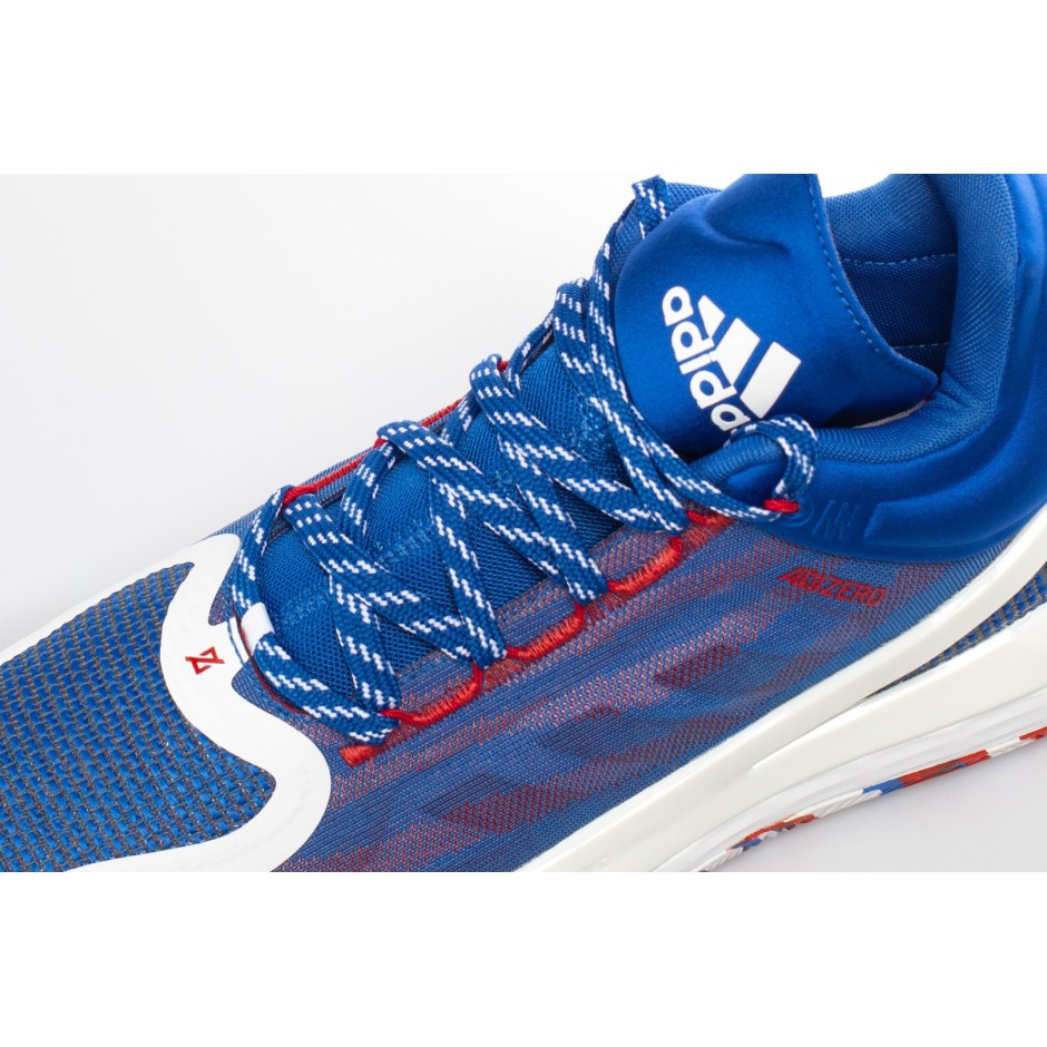 adidas Performance D ROSE 11 FX6561 Blue
