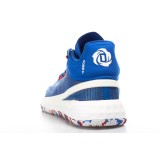adidas Performance D ROSE 11 FX6561 Blue Image 3