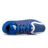 adidas Performance D ROSE 11 FX6561 Blue Image 4