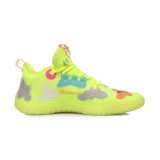 adidas Performance HARDEN VOL. 5 FUTURENATURAL FY2118 Λαχανί Εικόνα 1