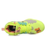 adidas Performance HARDEN VOL. 5 FUTURENATURAL FY2118 Λαχανί Εικόνα 4