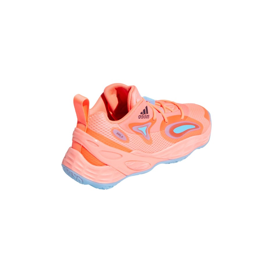 adidas Performance EXHIBIT A GY2819 Coral