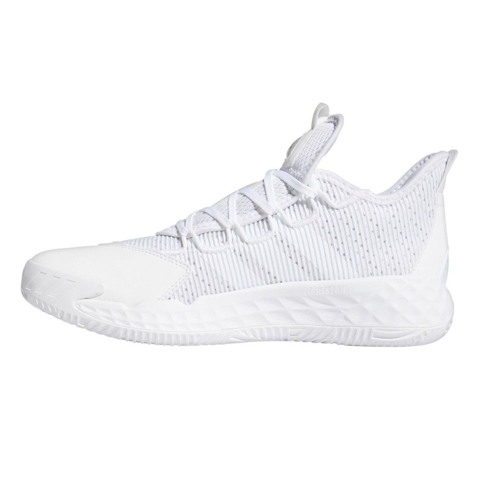 adidas Performance PRO BOOST LOW G58682 White
