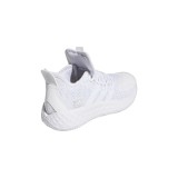 adidas Performance PRO BOOST LOW G58682 White Image 2