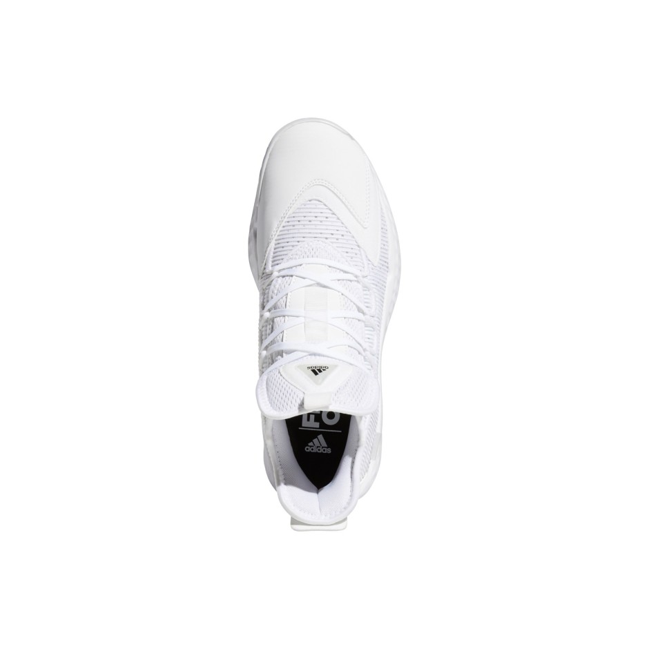 adidas Performance PRO BOOST LOW G58682 White