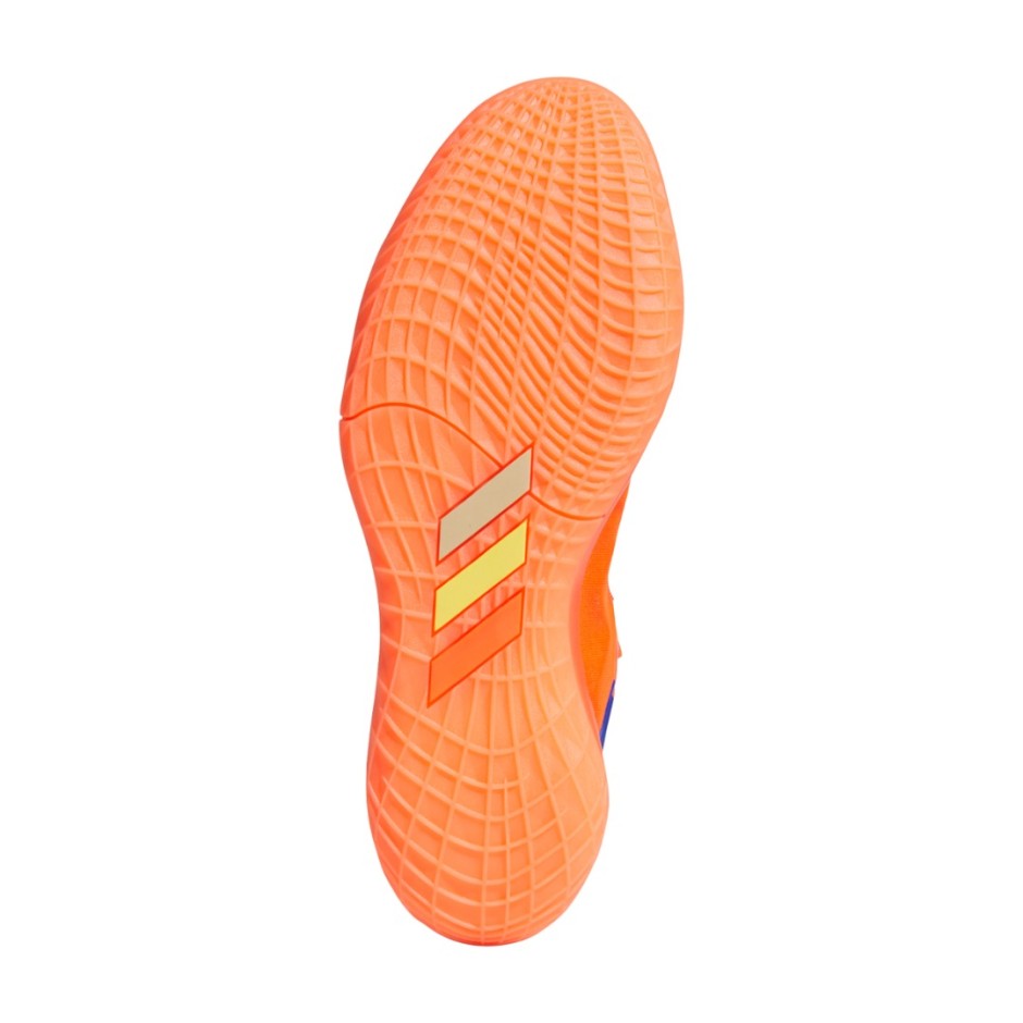 adidas Performance HARDEN STEPBACK 2 FZ1077 Πορτοκαλί