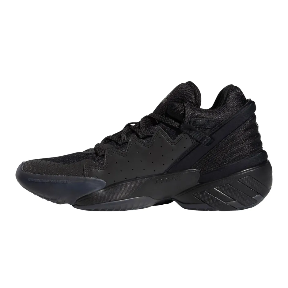 adidas Performance PHARRELL WILLIAMS D.O.N. ISSUE 2 GX0041 Black