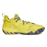 Ανδρικά Παπούτσια Μπάσκετ adidas Performance HARDEN VOL.6 Κίτρινο GV9586  Εικόνα 