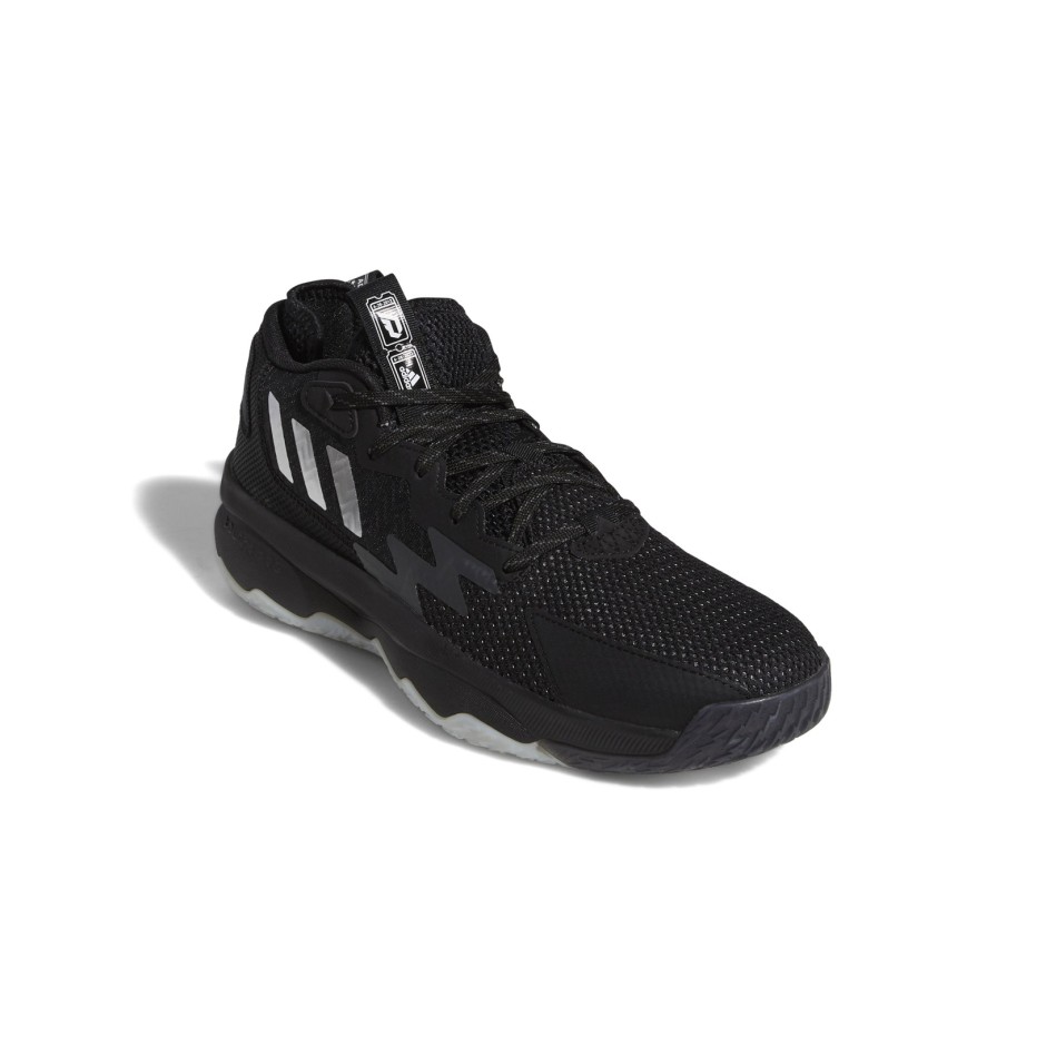 adidas Performance DAME 8 GY6461 Black