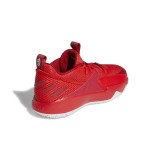 adidas Performance DAME CERTIFIED GY2443 Red